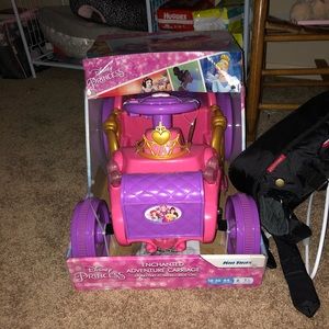 Disney car for kids